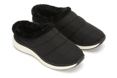 MXV Cruise Mule Black | Women ABEO Footwear Casual Shoes