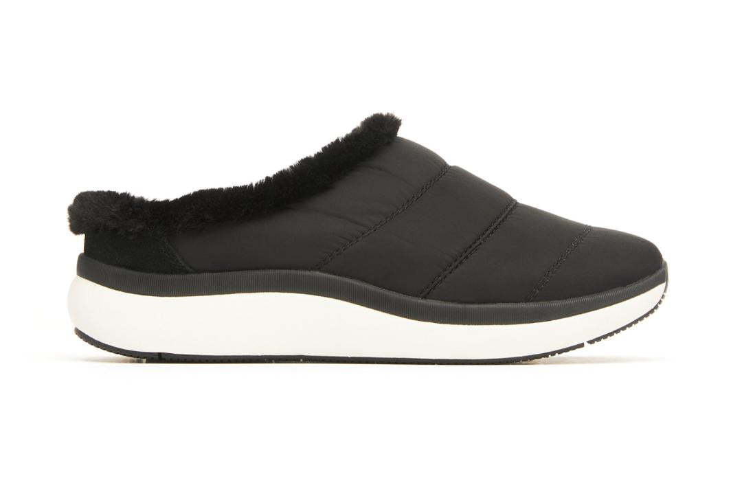 MXV Cruise Mule Black | Women ABEO Footwear Casual Shoes
