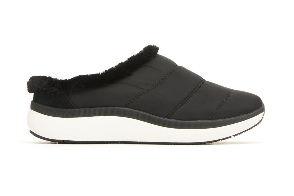 MXV Cruise Mule Black | Women ABEO Footwear Casual Shoes
