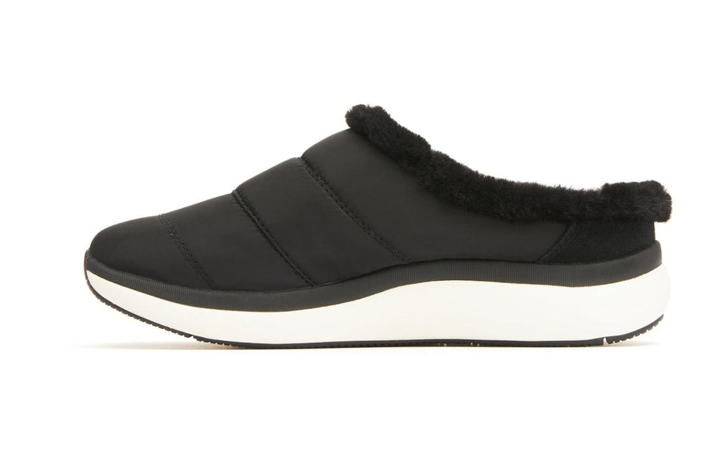 MXV Cruise Mule Black | Women ABEO Footwear Casual Shoes