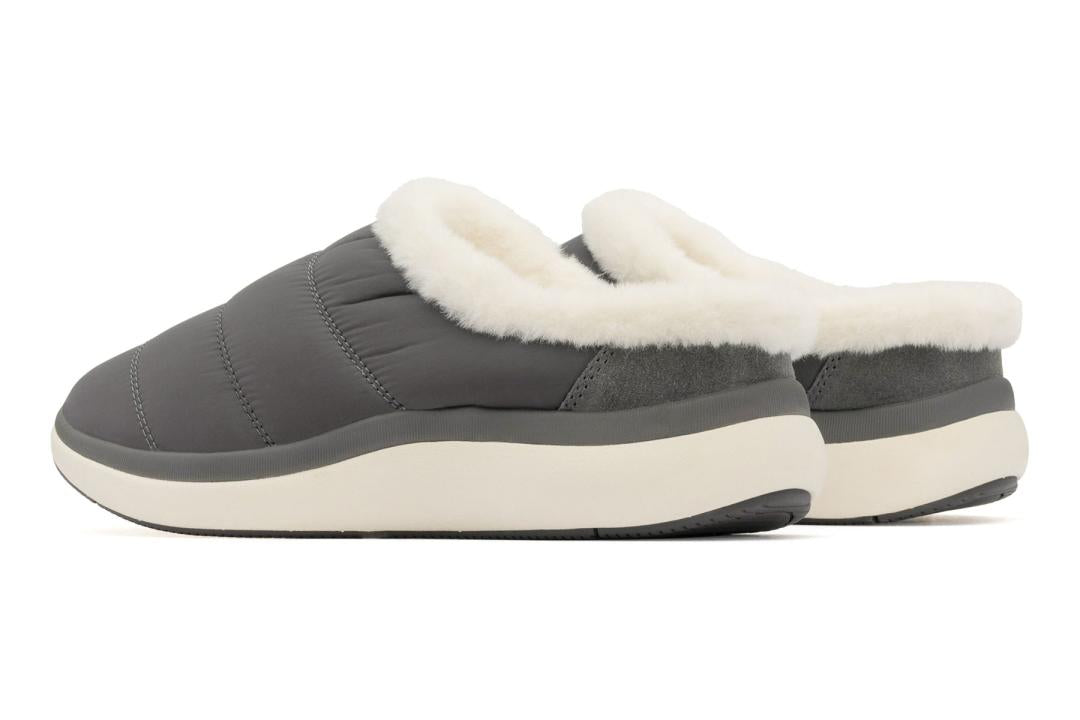 MXV Cruise Mule Dark Grey | Women ABEO Footwear Casual Shoes