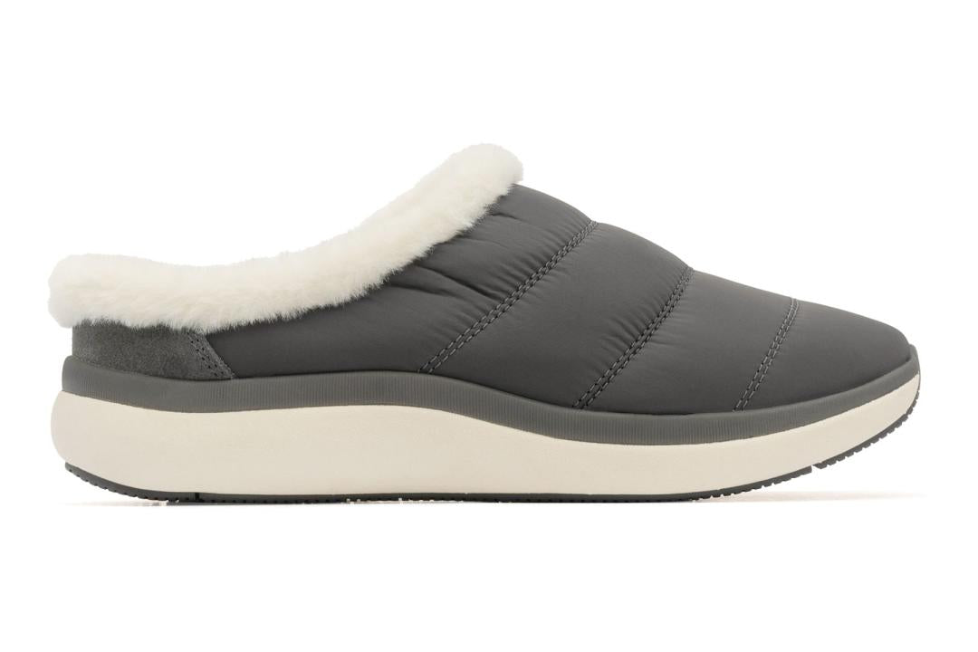 MXV Cruise Mule Dark Grey | Women ABEO Footwear Casual Shoes