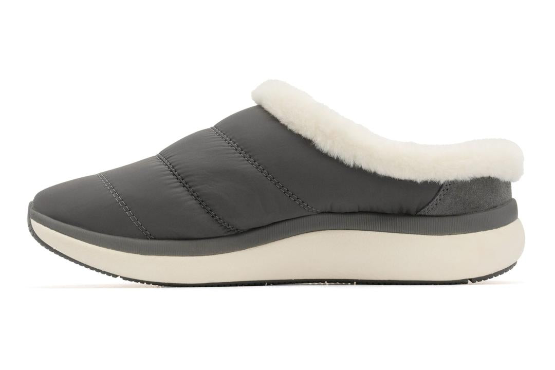 MXV Cruise Mule Dark Grey | Women ABEO Footwear Casual Shoes