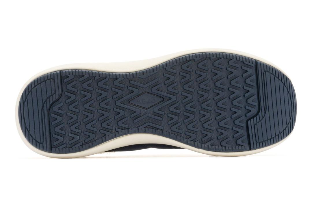 MXV Cruise Mule Navy | Women ABEO Footwear Casual Shoes