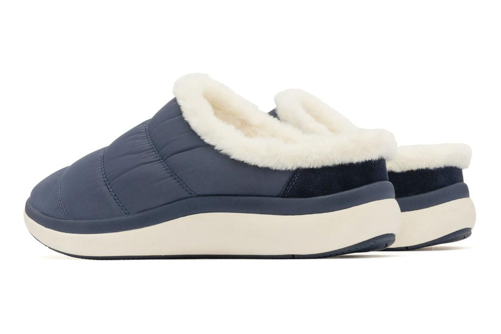 MXV Cruise Mule Navy | Women ABEO Footwear Casual Shoes