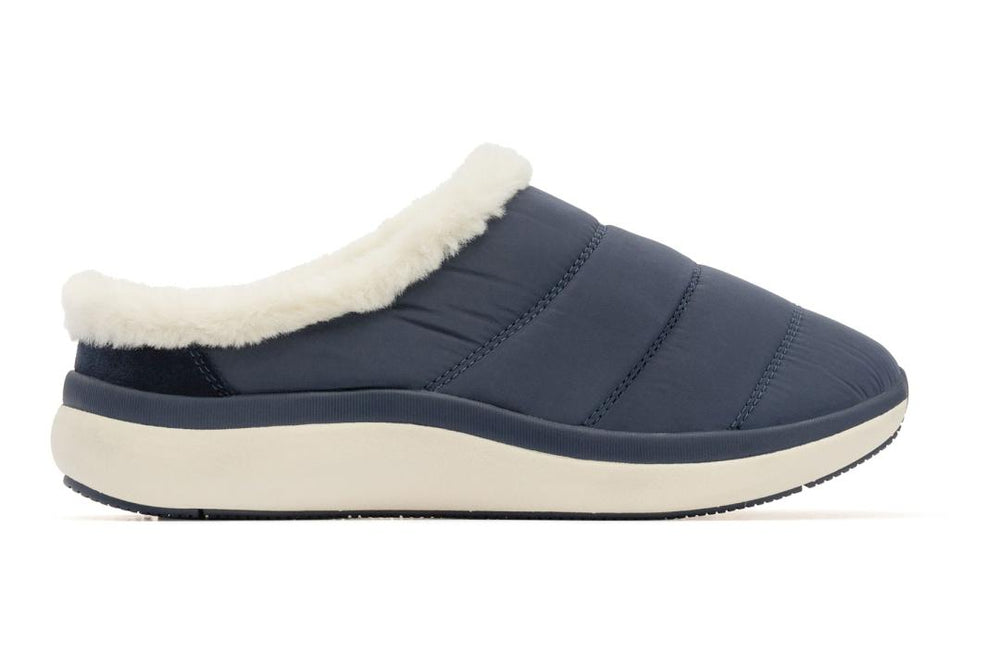 MXV Cruise Mule Navy | Women ABEO Footwear Casual Shoes