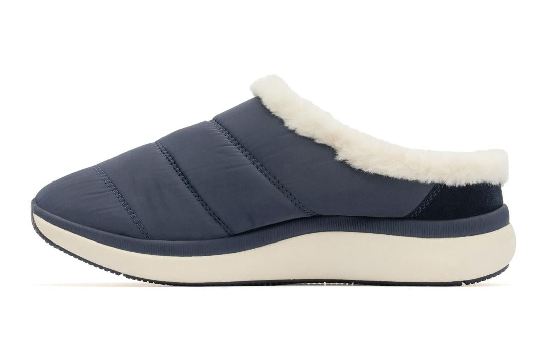 MXV Cruise Mule Navy | Women ABEO Footwear Casual Shoes