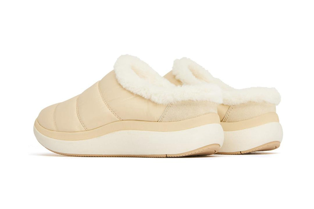 MXV Cruise Mule Off White | Women ABEO Footwear Casual Shoes