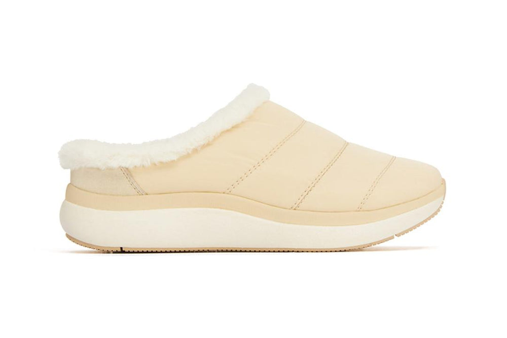 MXV Cruise Mule Off White | Women ABEO Footwear Casual Shoes