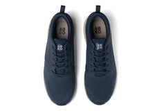 MXV Cruise Navy Knit | Women ABEO Footwear Sneakers
