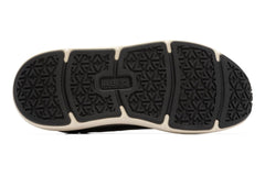 MXV Quest Black | Men/Women ABEO Footwear Sneakers