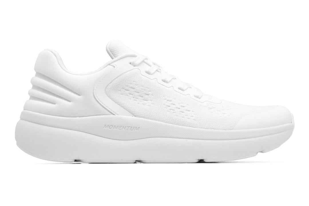 MXV Quest Bright White | Men/Women ABEO Footwear Sneakers