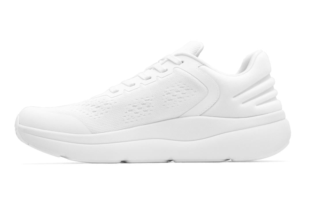 MXV Quest Bright White | Men/Women ABEO Footwear Sneakers