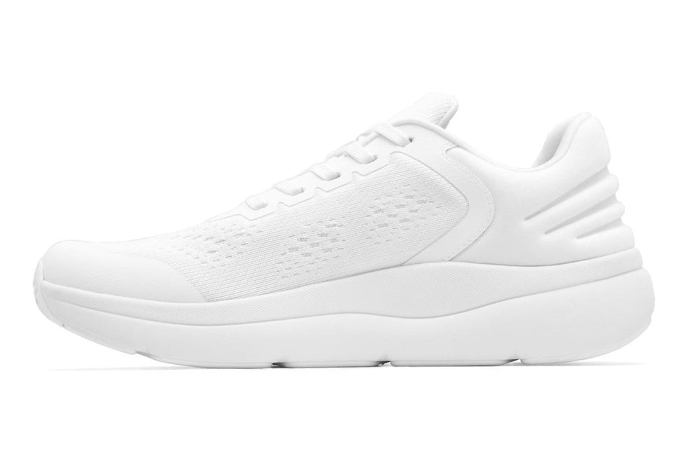 MXV Quest Bright White | Men/Women ABEO Footwear Sneakers