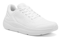 MXV Quest Bright White | Men/Women ABEO Footwear Sneakers