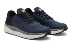 MXV Quest Navy | Men/Women ABEO Footwear Sneakers