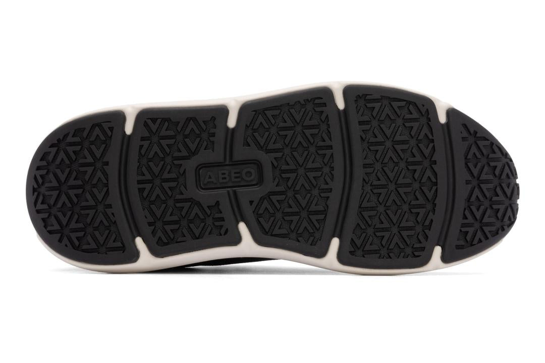 MXV Quest Navy | Men/Women ABEO Footwear Sneakers