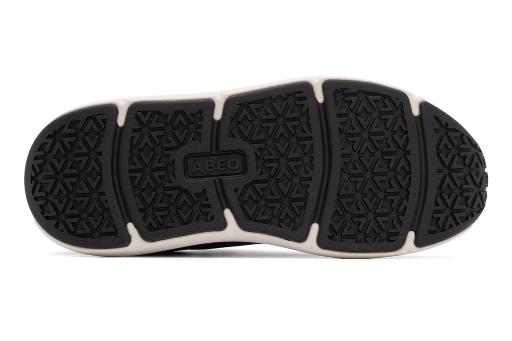 MXV Quest Navy | Men/Women ABEO Footwear Sneakers