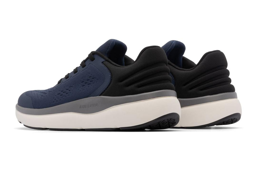 MXV Quest Navy | Men/Women ABEO Footwear Sneakers