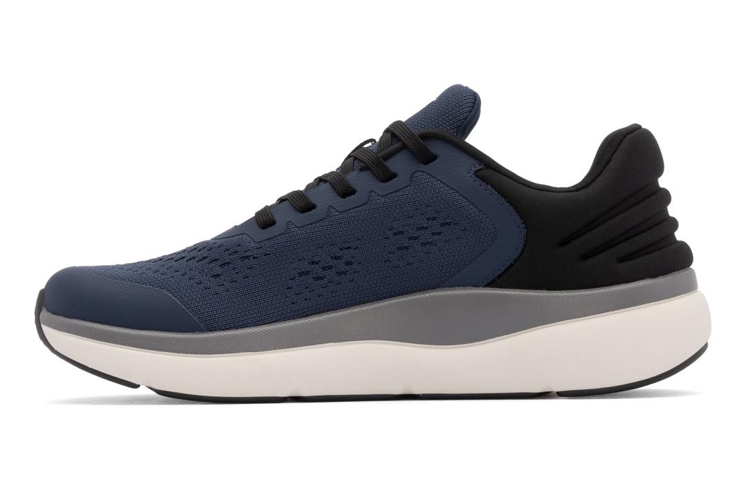 MXV Quest Navy | Men/Women ABEO Footwear Sneakers
