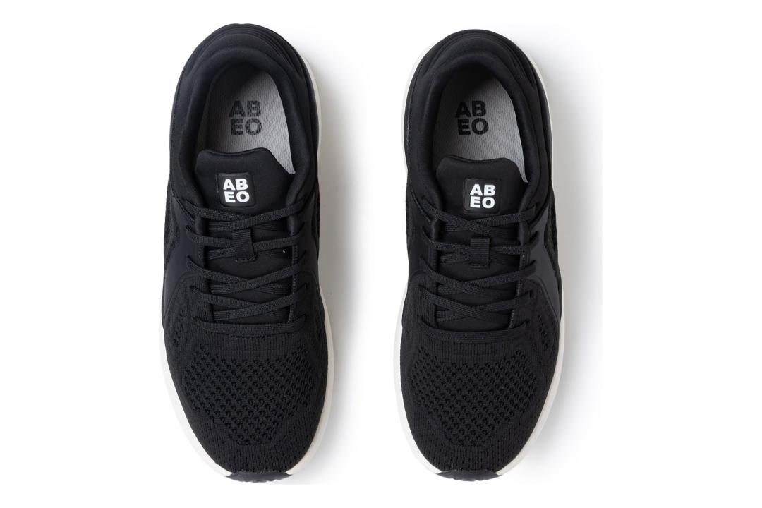 MXV Shift Black | Women ABEO Footwear Sneakers