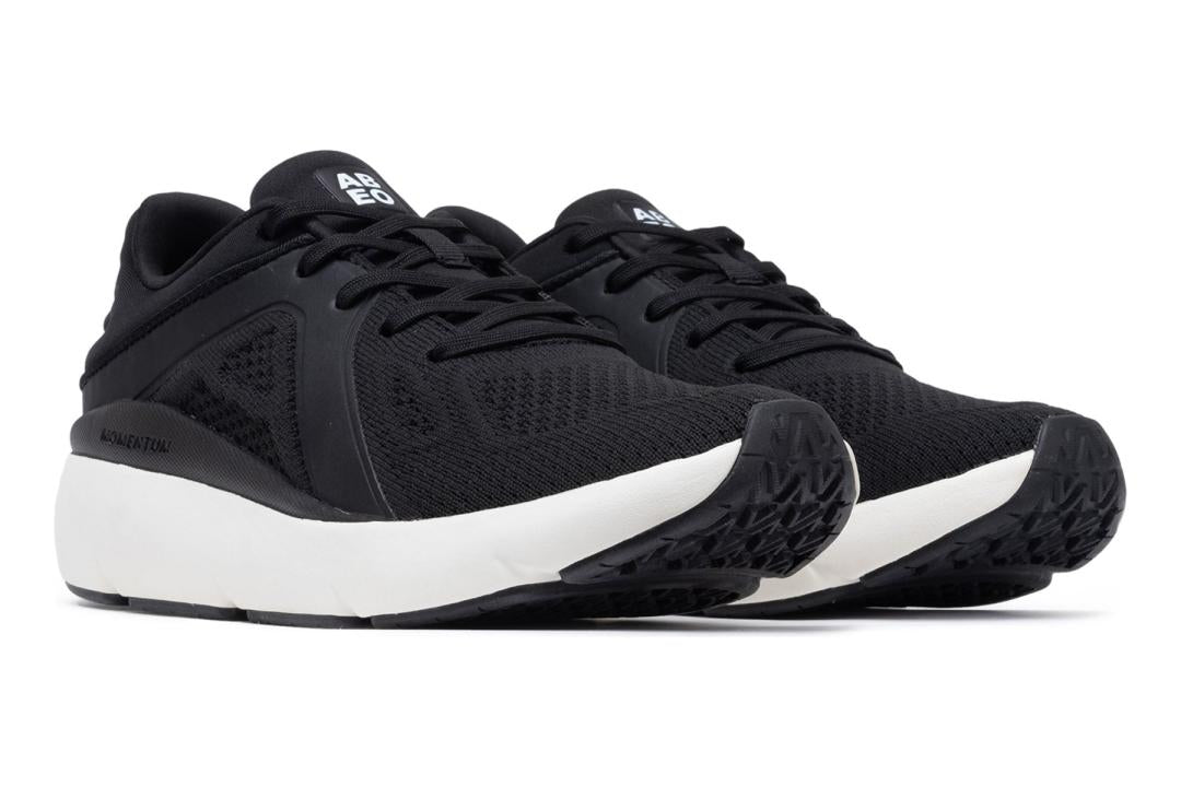 MXV Shift Black | Women ABEO Footwear Sneakers