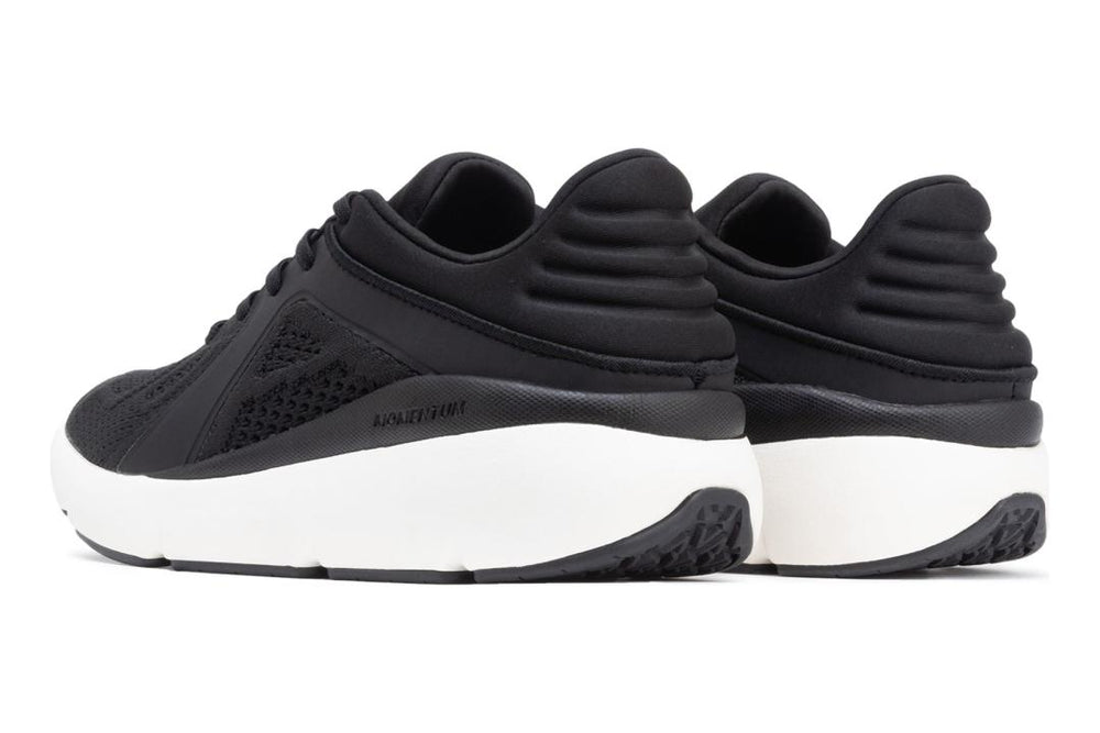 MXV Shift Black | Women ABEO Footwear Sneakers