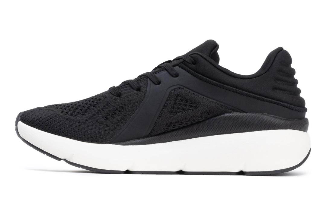 MXV Shift Black | Women ABEO Footwear Sneakers