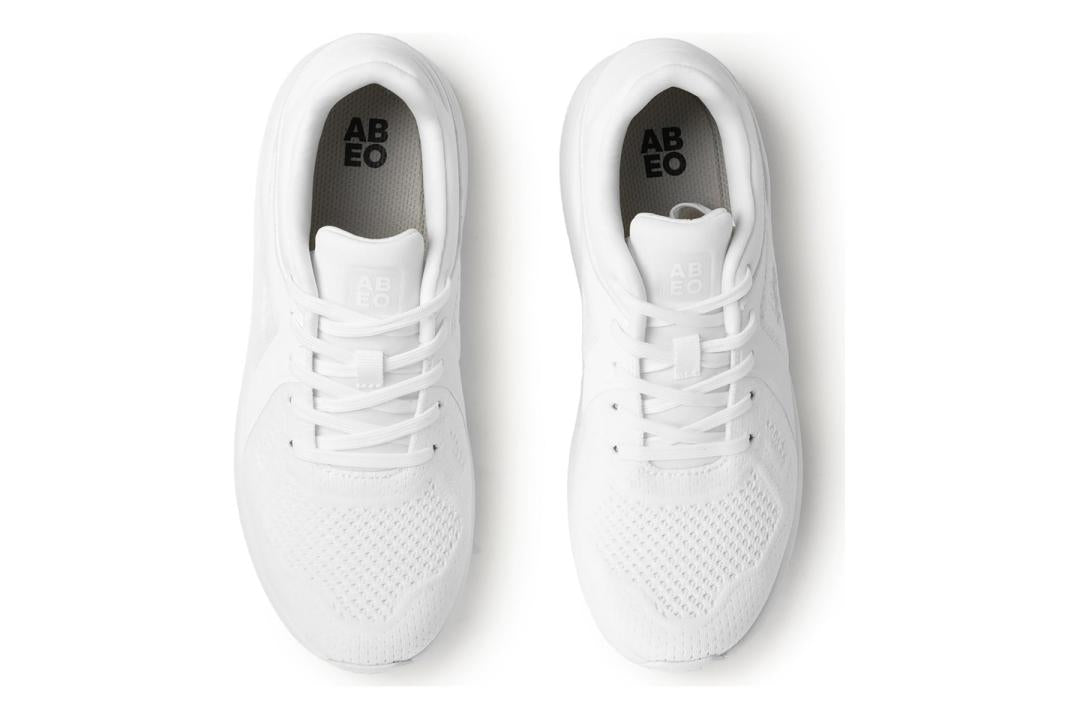 MXV Shift Bright White | Women ABEO Footwear Sneakers