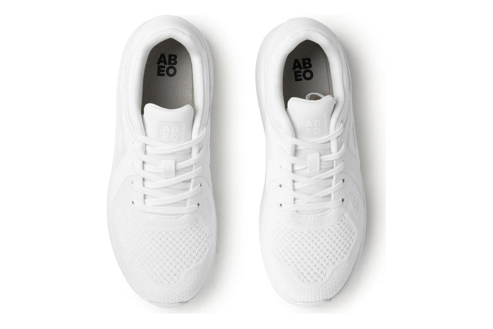 MXV Shift Bright White | Women ABEO Footwear Sneakers