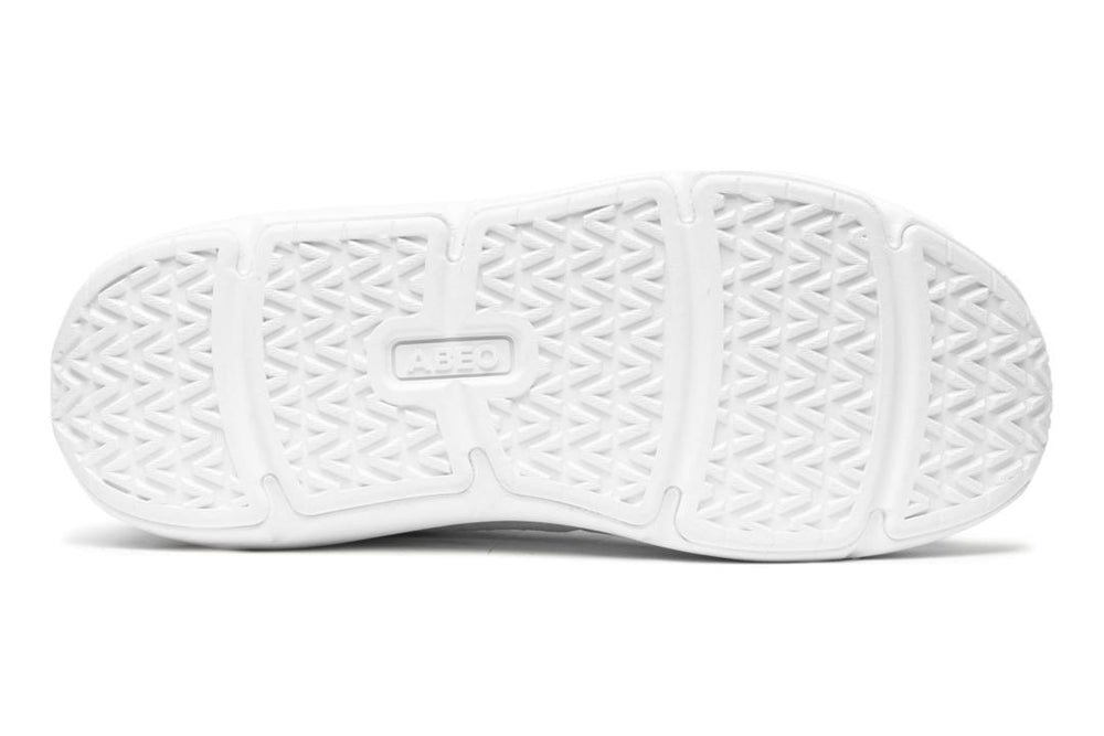 MXV Shift Bright White | Women ABEO Footwear Sneakers