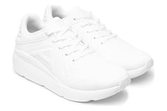 MXV Shift Bright White | Women ABEO Footwear Sneakers