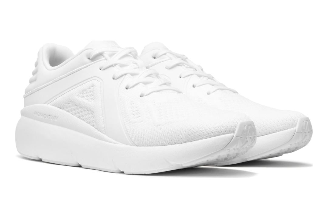 MXV Shift Bright White | Women ABEO Footwear Sneakers