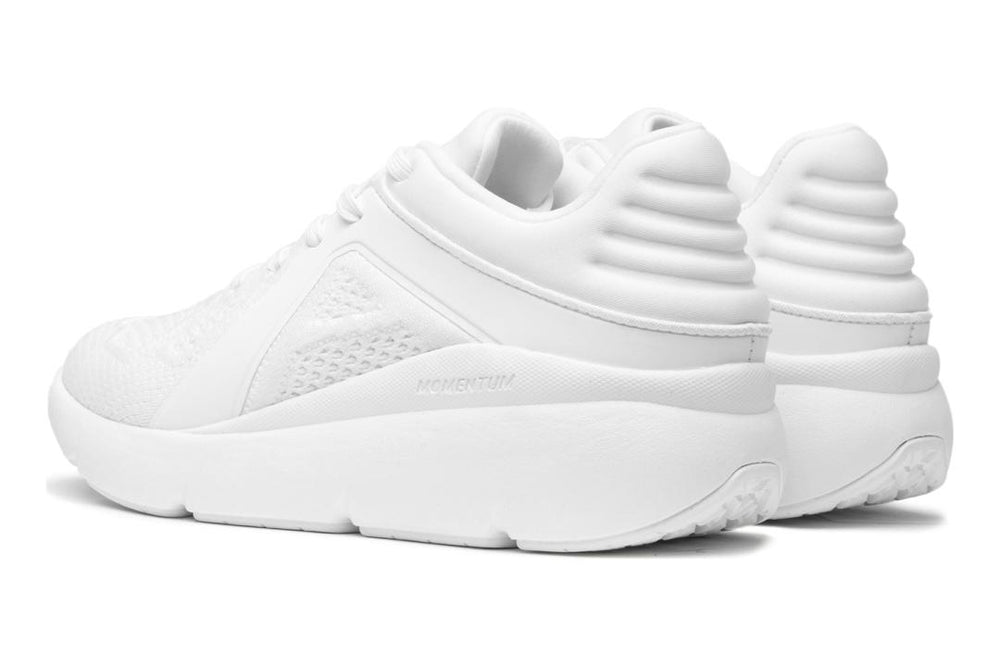 MXV Shift Bright White | Women ABEO Footwear Sneakers