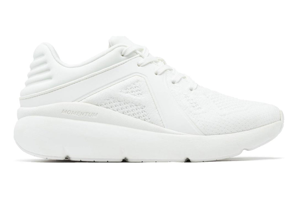 MXV Shift Bright White | Women ABEO Footwear Sneakers