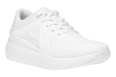 MXV Shift Bright White | Women ABEO Footwear Sneakers