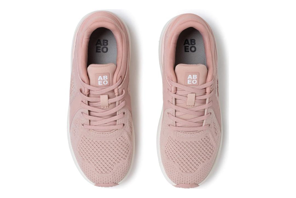 MXV Shift Cameo Rose | Women ABEO Footwear Sneakers