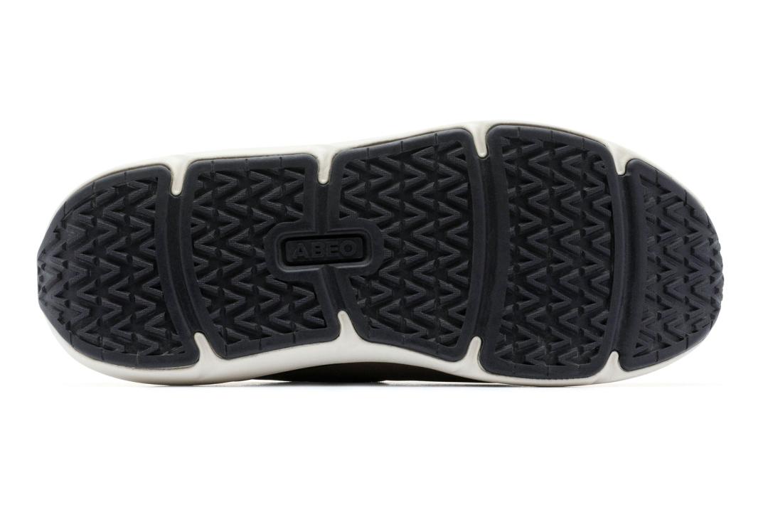 MXV Shift Clog Beige | Women ABEO Footwear Clogs