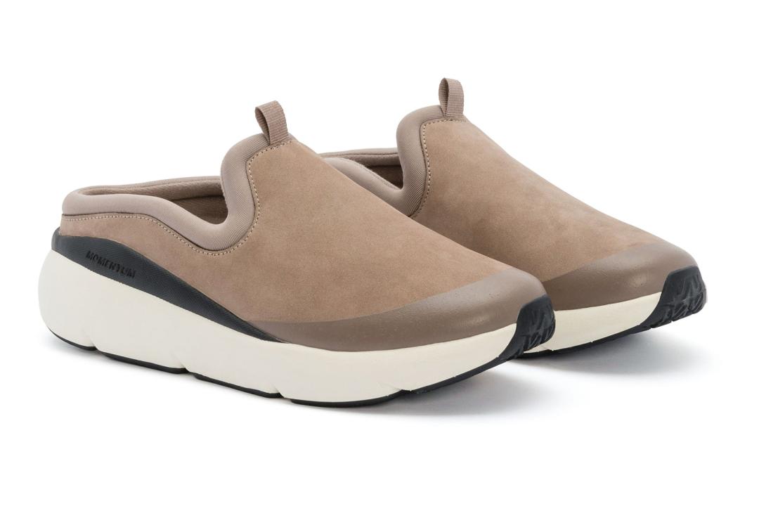 MXV Shift Clog Beige | Women ABEO Footwear Clogs