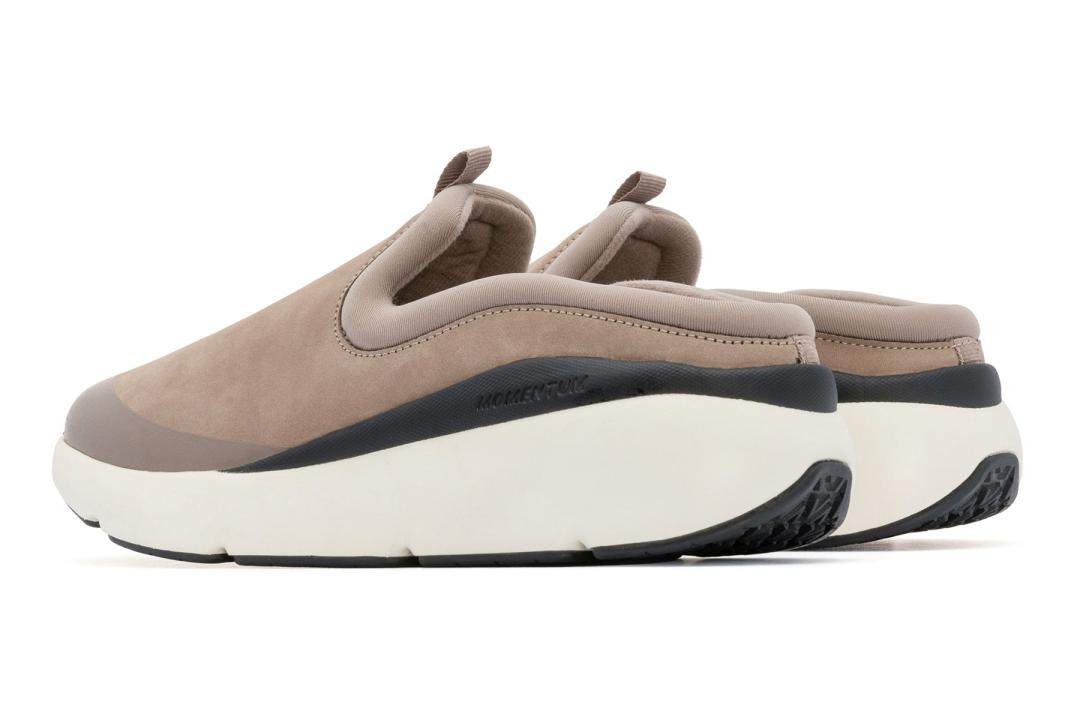 MXV Shift Clog Beige | Women ABEO Footwear Clogs