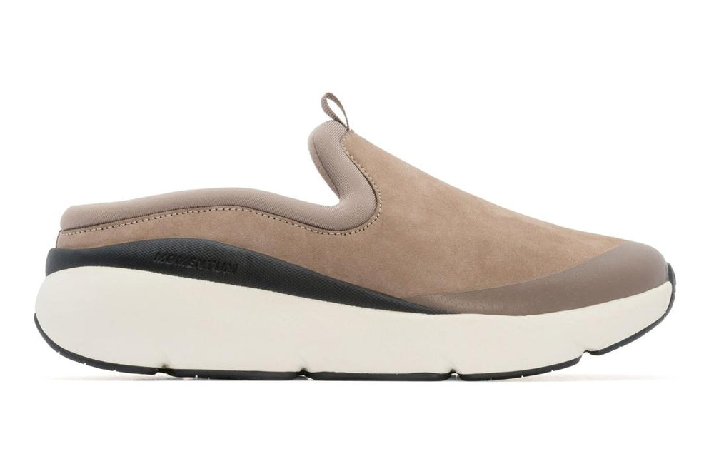 MXV Shift Clog Beige | Women ABEO Footwear Clogs