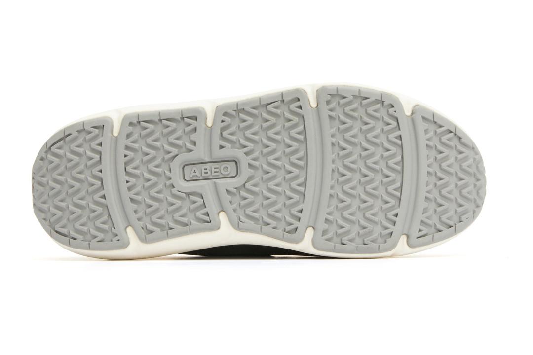 MXV Shift Clog Black | Women ABEO Footwear Clogs