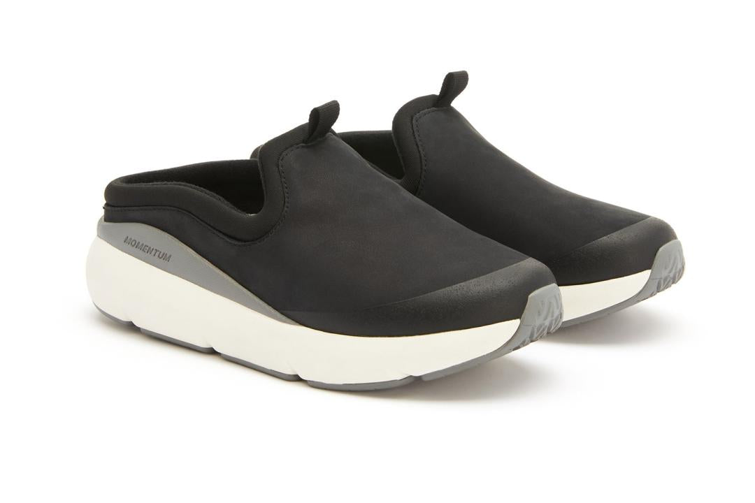 MXV Shift Clog Black | Women ABEO Footwear Clogs