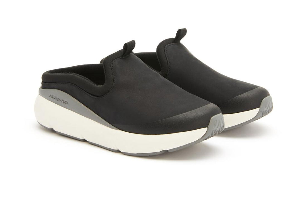 MXV Shift Clog Black | Women ABEO Footwear Clogs