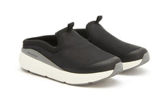 MXV Shift Clog Black | Women ABEO Footwear Clogs