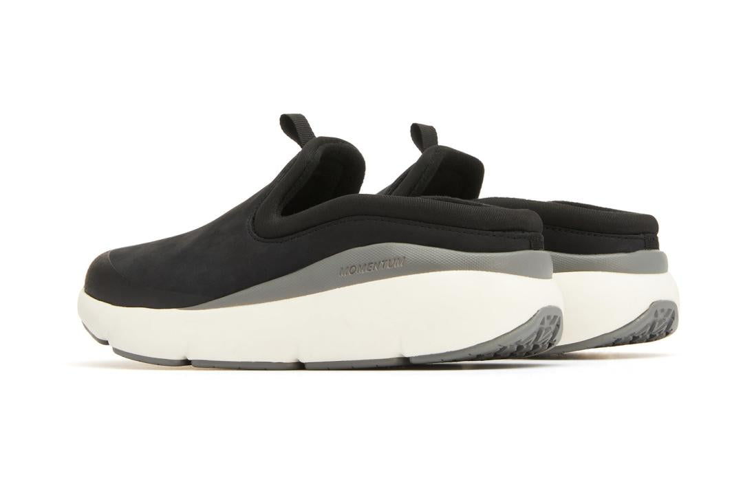 MXV Shift Clog Black | Women ABEO Footwear Clogs