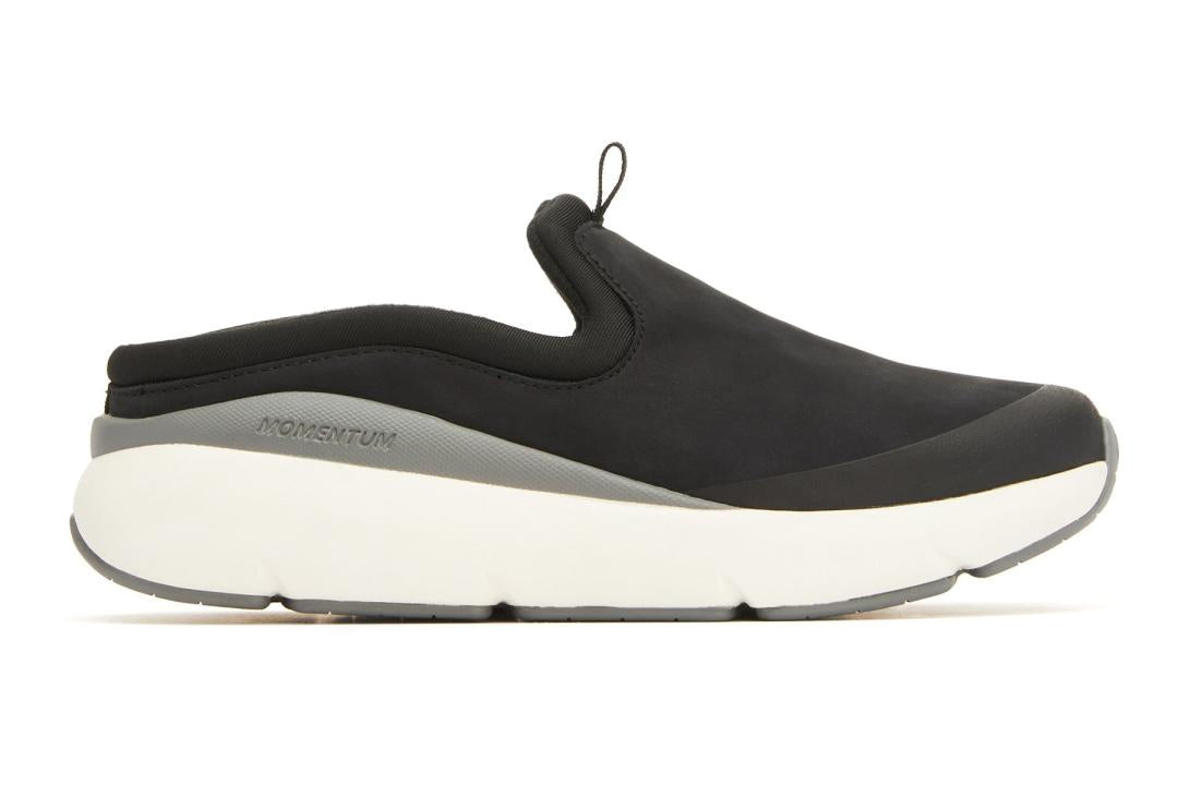 MXV Shift Clog Black | Women ABEO Footwear Clogs