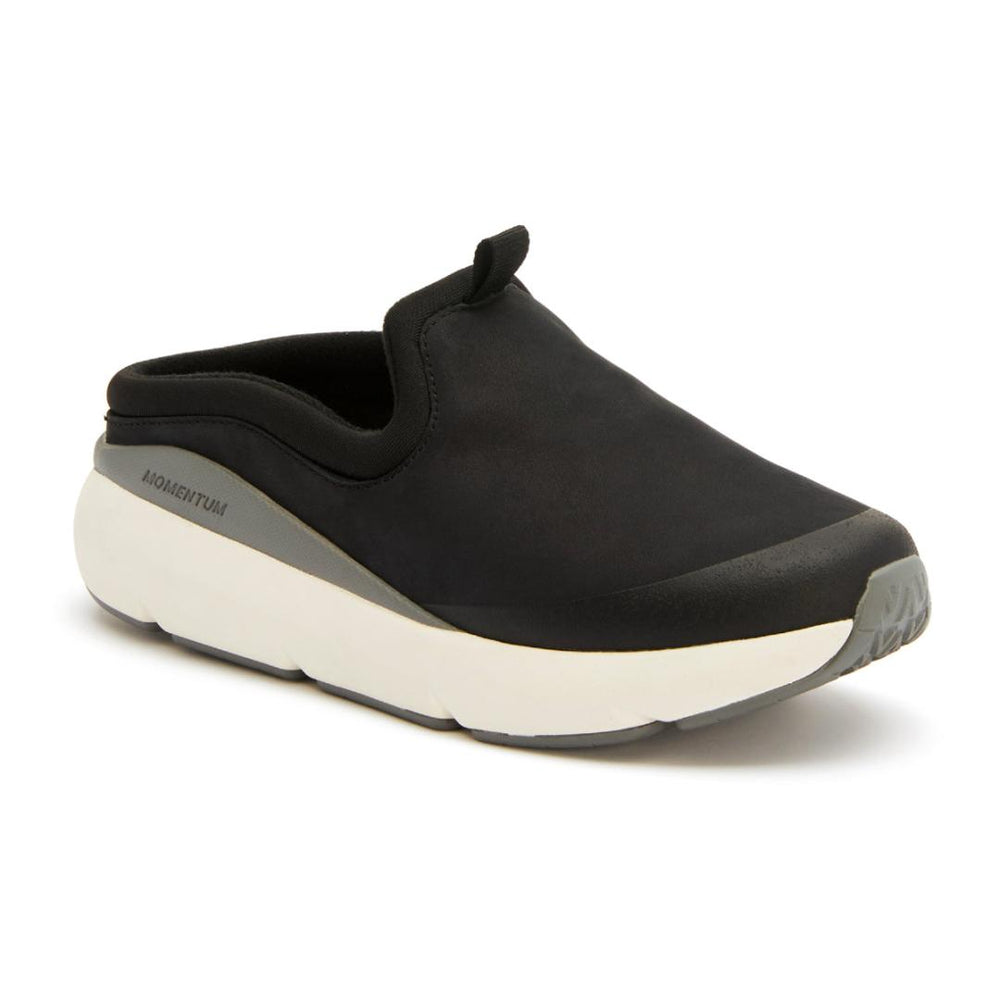 MXV Shift Clog Black | Women ABEO Footwear Clogs