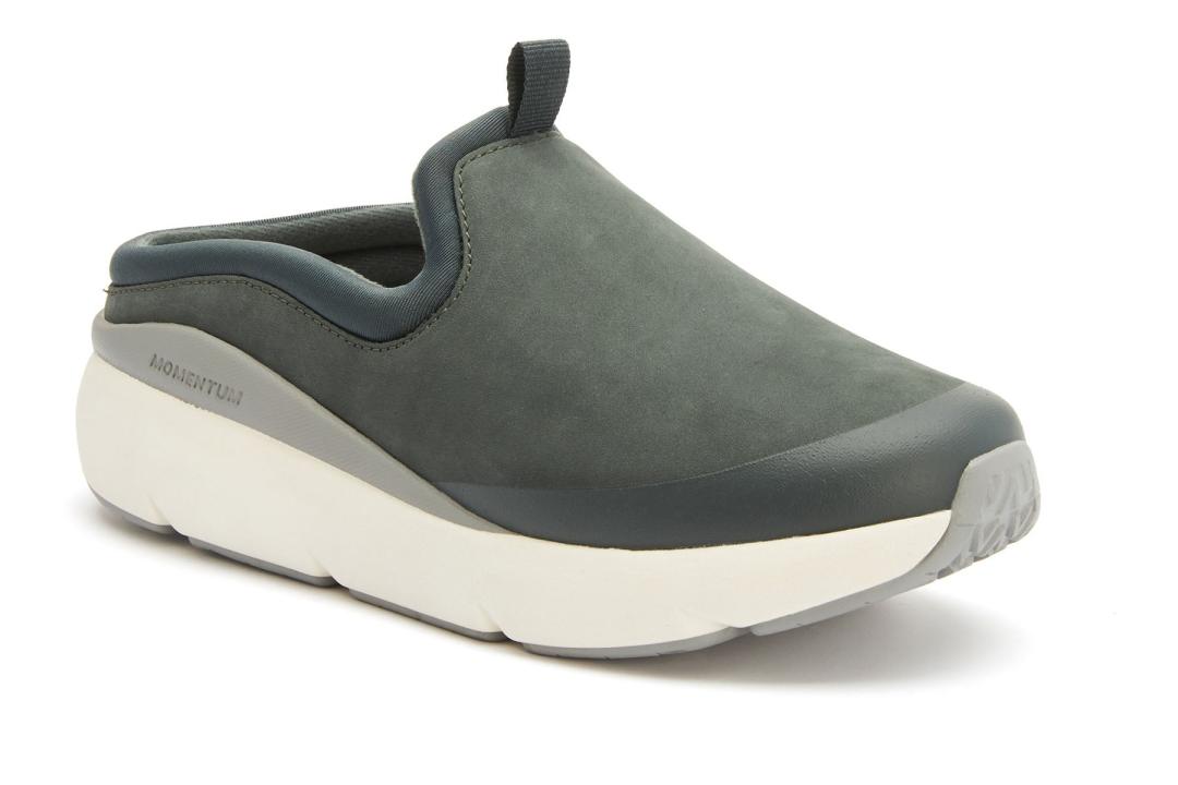 MXV Shift Clog Green | Women ABEO Footwear Clogs