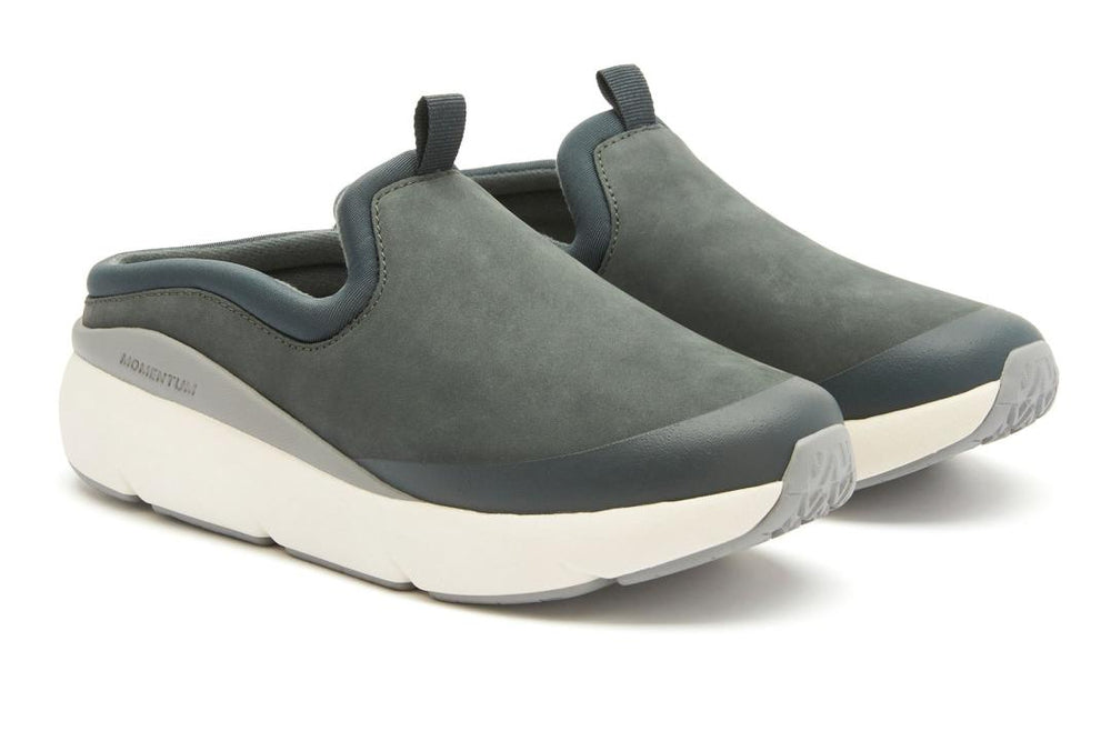 MXV Shift Clog Green | Women ABEO Footwear Clogs